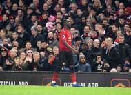Bailly might be leaving Old Trafford this January.